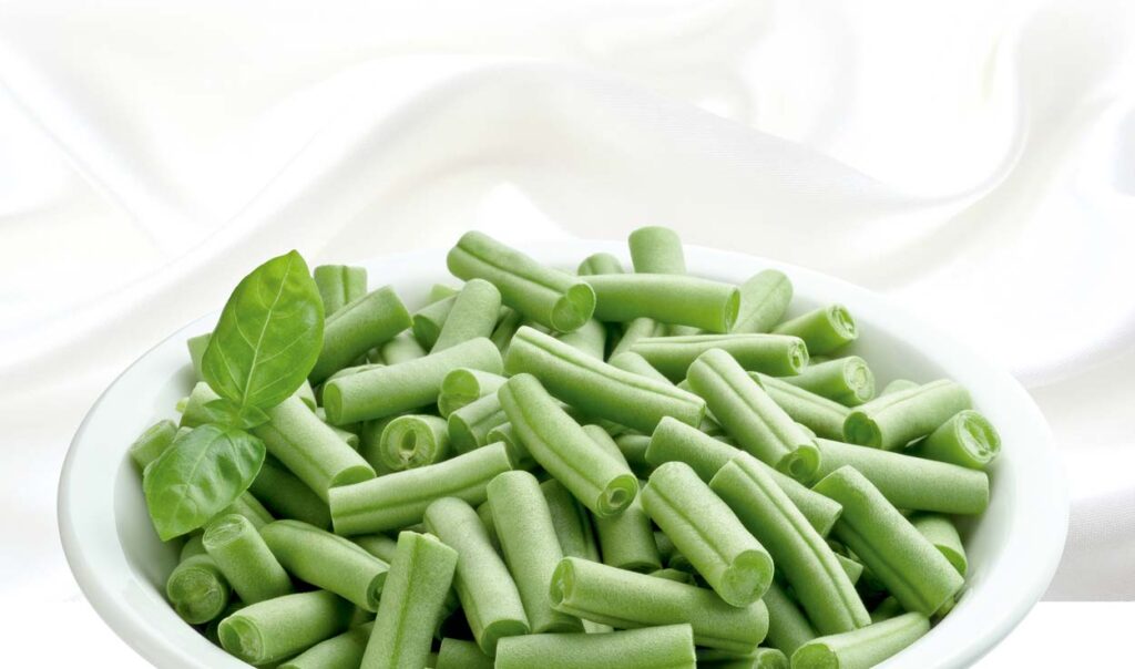 GreenBeans450g