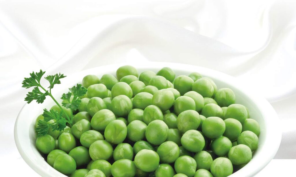 GreenPeas450g-barli