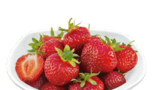 توت فرنگی فله ای منجمد - بارلی