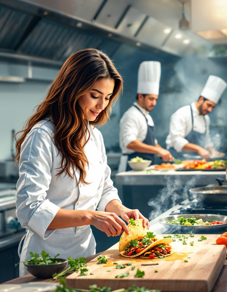 سلاکت مردان و خوراک سالم- بارلی